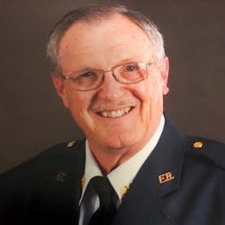 Clarence 'Chip' Jewell. Clarence 'Chip' Jewell.