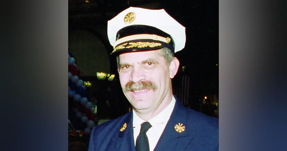 Command Presence Firefighting Fire Studies: Command Presence | Firehouse