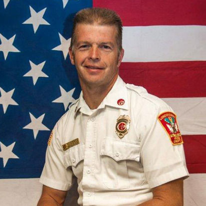 NH Fire Chief We Need to Do Better on COVID19 Firehouse