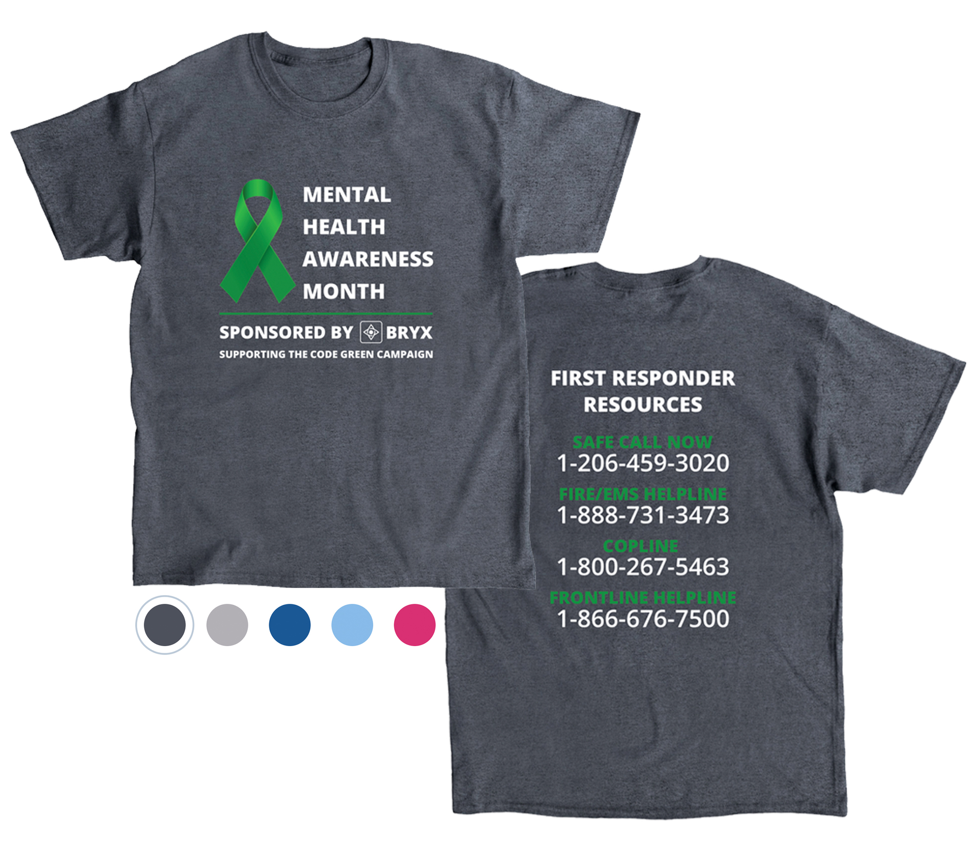 Bryx Code Green Shirts 5eb99bad8bb84