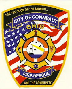 Conneaut Fire Dept Oh 5ecd472cce667
