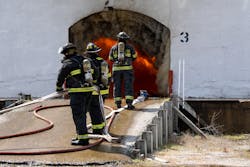 Sauget, IL, April 16 Sauget, IL, April 16