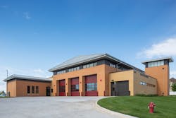 Firehouse Magazine, in partnership with BKV Group, is conducting the '2020 State of Fire Stations in North America Survey.' Firehouse Magazine, in partnership with BKV Group, is conducting the '2020 State of Fire Stations in North America Survey.'