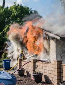 Loma Linda, CA, April 19 Loma Linda, CA, April 19