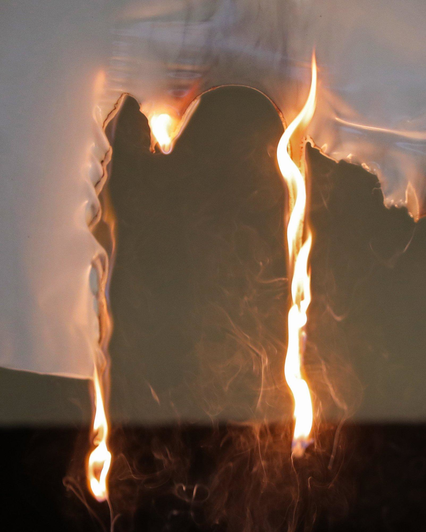 OH Department Warns of Fire Dangers from Plastic Curtains Firehouse