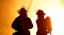 Bigstock Two Firefighters 11314