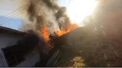 Fresno Fire