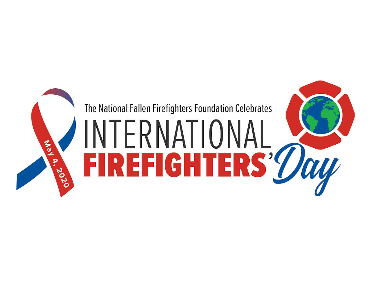 Help Us Honor the Fallen on International Firefighters’ Day Firehouse