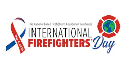 International Firefighters Day