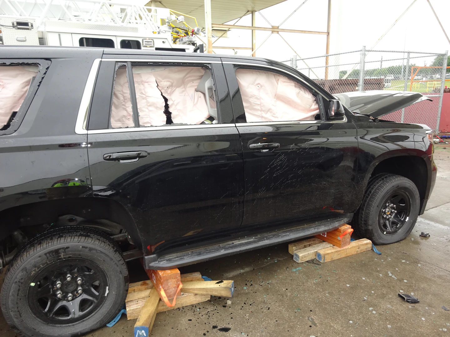 University of Extrication: Vehicle Stabilization Evolves | Firehouse