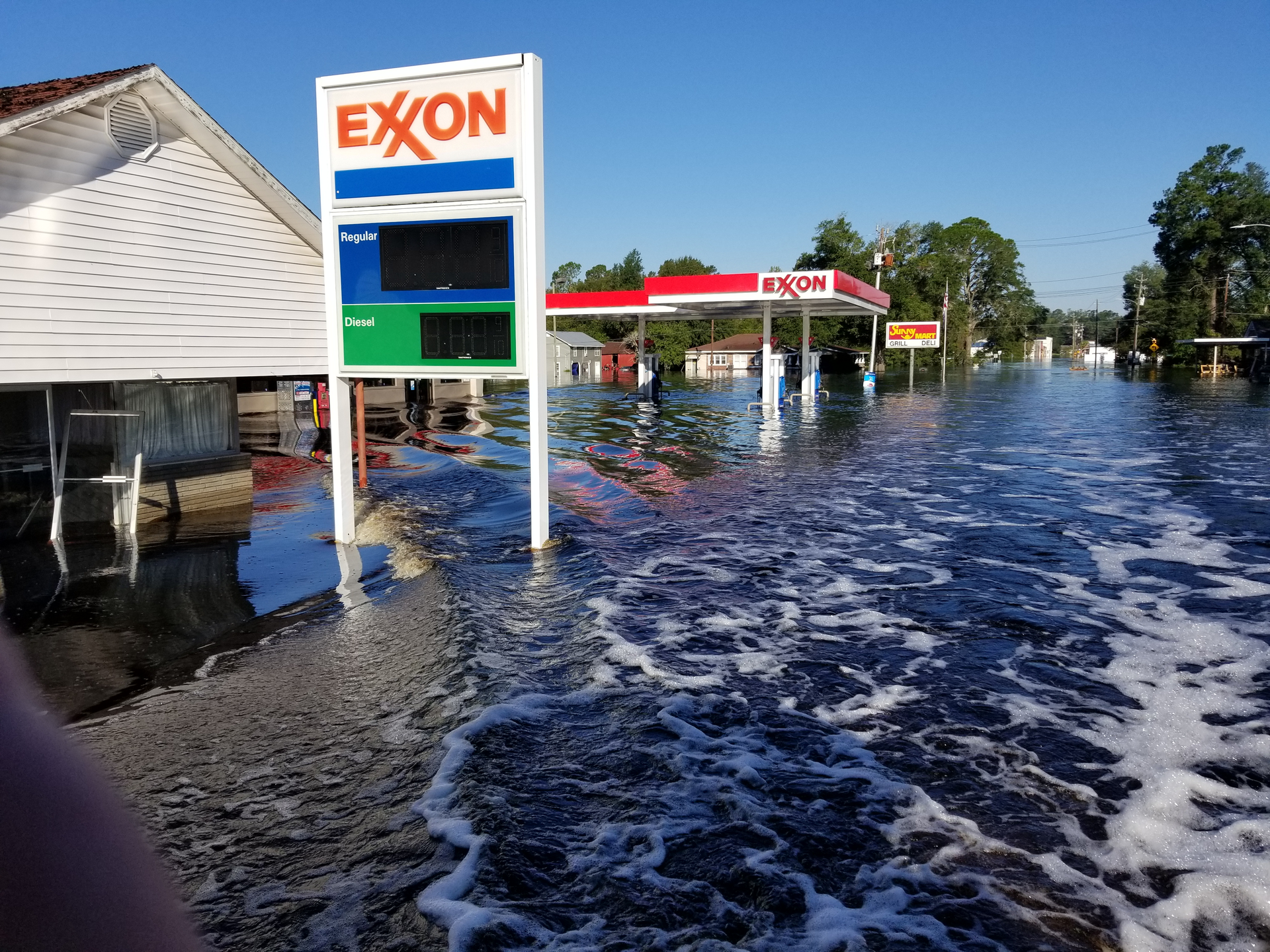 Swiftwater-related situations in urban areas often compound in ways/at a rate atypical of flooding/flash flooding scenarios in rural areas. This can intensify matters for rescuers. For example, danger can emerge from what&rsquo;s in the water as well as the power and movement of it. Chemical exposures can come from surface and underground storage containers and chemical run-off.