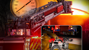 Product Of The Day Trident Emergency Products Airmax Air Operated Intake Relief Valve From Trident Emergency Products Fire Apparatus Pump And Plumbing Accessories Firefighter Products Firehouse