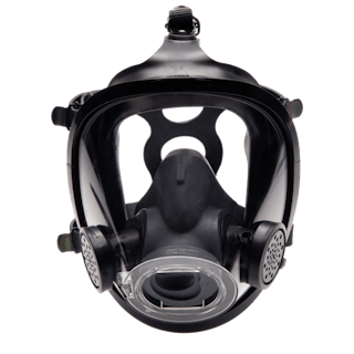 3M Scott Issues Disinfecting Bulletin for Firefighter SCBA