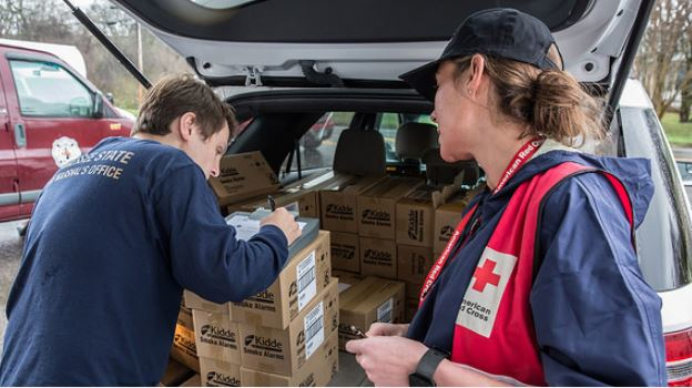Over 191,000 smoke alarms have been installed in homes across Tennessee during the &ldquo;Get Alarmed, Tennessee' effort.
