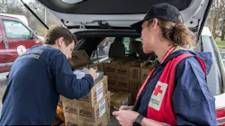 Over 191,000 smoke alarms have been installed in homes across Tennessee during the “Get Alarmed, Tennessee' effort. Over 191,000 smoke alarms have been installed in homes across Tennessee during the “Get Alarmed, Tennessee' effort.
