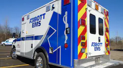 Abbott Ambulance Effingham (il)