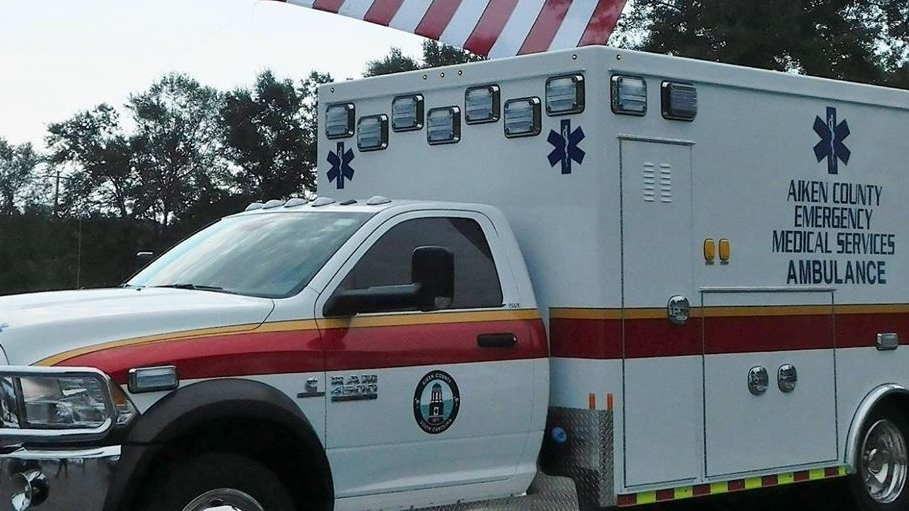 SC Senator Wants EMS Fixes After Fire Chief's 'Health Incident' | Firehouse