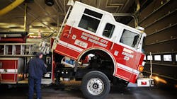 Baltimore City Fire Department. Baltimore City Fire Department.