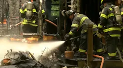 Bedford Co Fire (va)