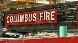 Columbus Fire Apparatus (oh)