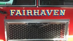 Fairhaven Fire Department (ma)