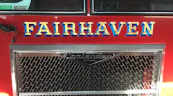 Fairhaven Fire Department (ma)