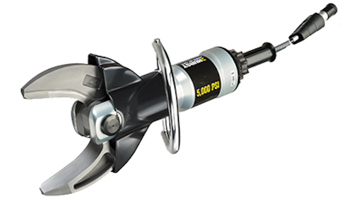 Hurst Jaws Of Life Finalizes Nfpa 1936 2020 Compliant Status For All Current Products Firehouse