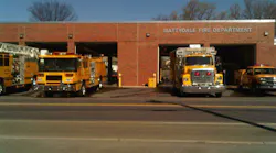 Mattydale Fire Department (ny)