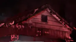 Nashville Firefighter Burned (tn)