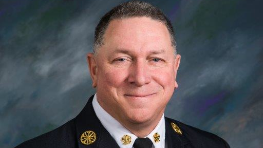 OH Fire Chief with Cancer Needs Liver Transplant Firehouse