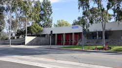 Rialto Fire Station (ca)