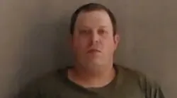 Robert Lee Beckner, 36.