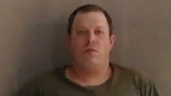 Robert Lee Beckner, 36. Robert Lee Beckner, 36.