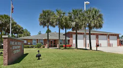 Us News Coronavirus Jacksonville Fire And Rescue Jk