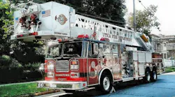 Utica Fire Dept (ny)