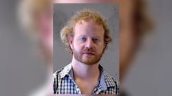 Vaughn Klene. Vaughn Klene.