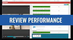 Vector Evaluations