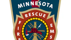 Bloomington Fire Dept (mn)
