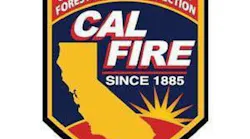Cal Fire Dept (ca)