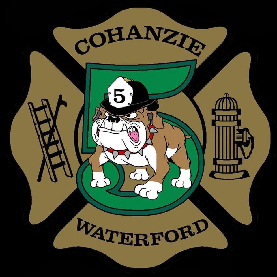 Cohanzie Fire Co 5 Ct 5ee3a44148490