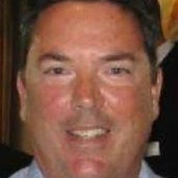 Flagler County, FL, Fire Chief Don Petito Flagler County, FL, Fire Chief Don Petito