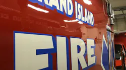 Grand Island Fire Dept Apparatus (ne)