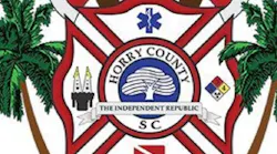 Horry County Fire Rescue (sc)