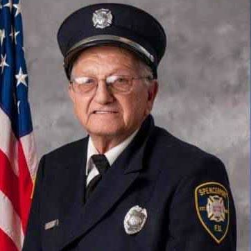 Richard 'Dick' Ziegler, an airport mechanic and Spencerport volunteer firefighter, is said to have rescued a dozen people from Mohawk Airlines Flight 121, which crashed during takeoff from Rochester Airport in 1963.