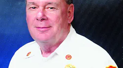 Robert Burke