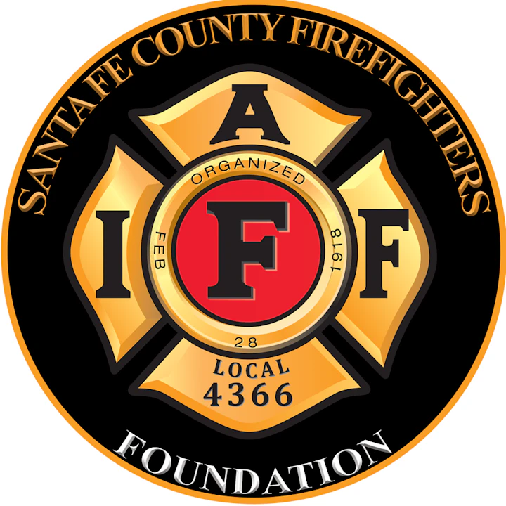 Nm Firefighters Union Starts Nonprofit For First Responders Firehouse