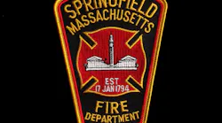 Springfield Fire Dept (ma)