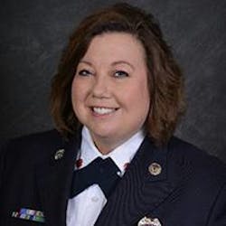 Maria Bostian. Maria Bostian.