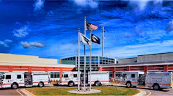 Three new Spartan Engines placed in service 2019.