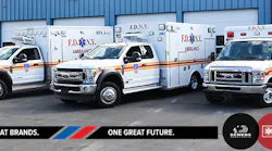 Dbc Fdny News Release